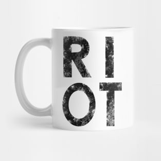 RIOT Mug